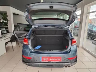 Sell Hyundai i30 2021 - 18250 EUR, 73300 km - AUTO.MOTO.pt