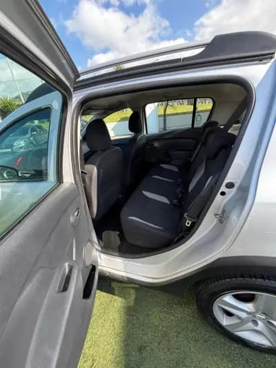 Sell Dacia Sandero 2016 - 11490 EUR, 116835 km - AUTO.MOTO.pt