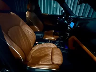 Vendo MINI Countryman 2020 - 27990 EUR, 68000 km - AUTO.MOTO.pt