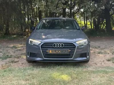 Sell Audi A3 Limousine 2017 - 16990 EUR, 203000 km - AUTO.MOTO.pt