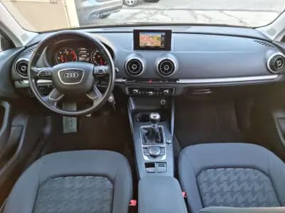 Vendo Audi A3 2014 - 14900 EUR, 250000 km - AUTO.MOTO.pt