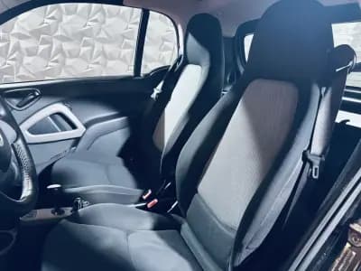 Vendo Smart Fortwo Cabrio 2013 - 6990 EUR, 183716 km - AUTO.MOTO.pt