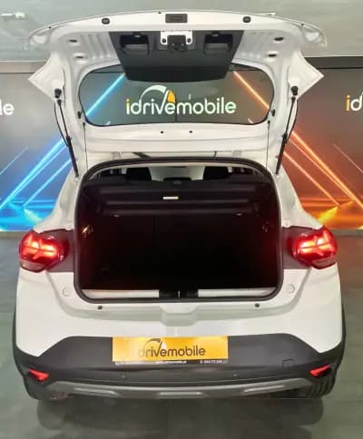 Vendo Dacia Sandero 2023 - 15900 EUR, 58259 km - AUTO.MOTO.pt