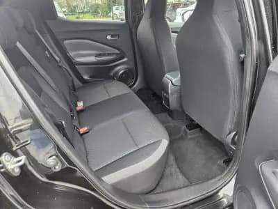 Vendo Nissan Juke 2022 - 16750 EUR, 115139 km - AUTO.MOTO.pt