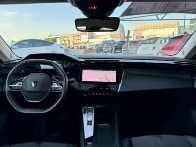 Vendo Peugeot 308 SW 2024 - 24900 EUR, 39000 km - AUTO.MOTO.pt