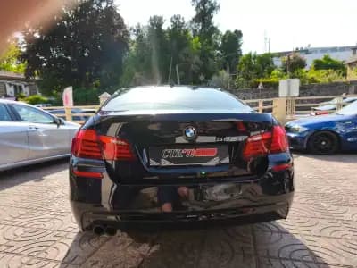 Vendo BMW 525 2014 - 22500 EUR, 183000 km - AUTO.MOTO.pt