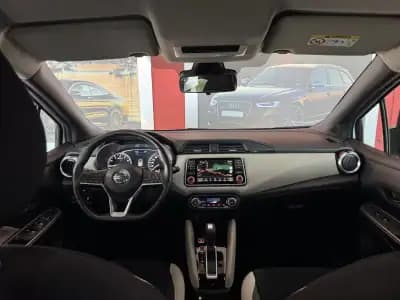 Vendo Nissan Micra 2022 - 18990 EUR, 20276 km - AUTO.MOTO.pt