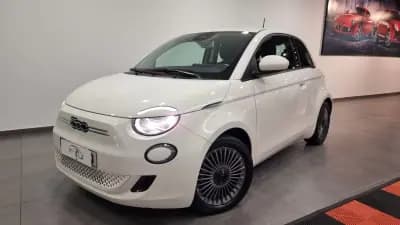 Sell Fiat 500e 2022 - 17500 EUR, 108174 km - AUTO.MOTO.pt