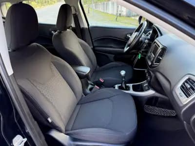 Sell Jeep Compass 2018 - 16900 EUR, 131000 km - AUTO.MOTO.pt