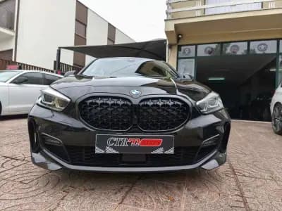 Sell BMW 116 2020 - 25000 EUR, 50000 km - AUTO.MOTO.pt