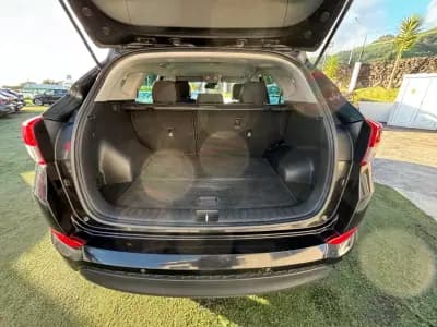 Sell Hyundai Tucson 2016 - 16990 EUR, 22755 km - AUTO.MOTO.pt