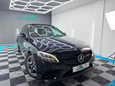 Vendo Mercedes-Benz C 300 2019 - 22750 EUR, 234000 km - AUTO.MOTO.pt