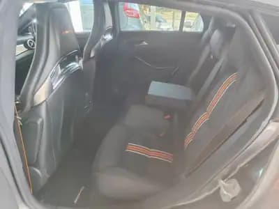 Vendo Mercedes-Benz CLA 45 AMG 2015 - 34600 EUR, 103500 km - AUTO.MOTO.pt