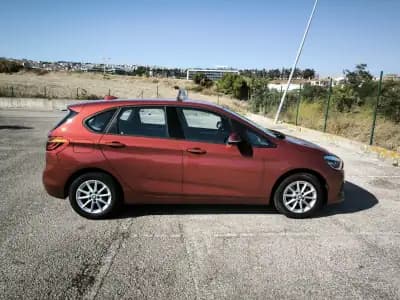 Vendo BMW 216 Active Tourer 2020 - 15950 EUR, 166895 km - AUTO.MOTO.pt