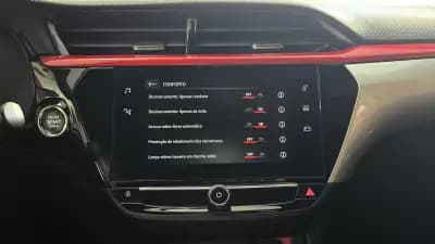 Vendo Opel Corsa 2021 - 14900 EUR, 84936 km - AUTO.MOTO.pt