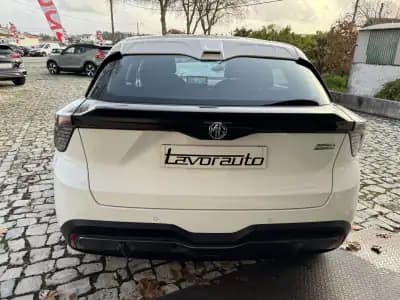 Vendo MG MG4 2023 - 18990 EUR, 59000 km - AUTO.MOTO.pt