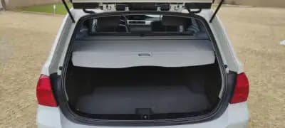 Sell BMW 318 2012 - 7900 EUR, 394830 km - AUTO.MOTO.pt