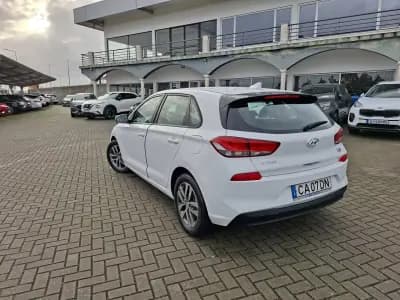 Vendo Hyundai i30 2020 - 13000 EUR, 123500 km - AUTO.MOTO.pt