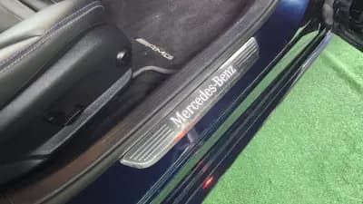 Vendo Mercedes-Benz C 300e 2021 - 21500 EUR, 165000 km - AUTO.MOTO.pt