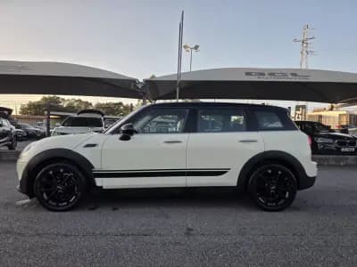 Sell MINI Clubman 2018 - 15990 EUR, 184000 km - AUTO.MOTO.pt