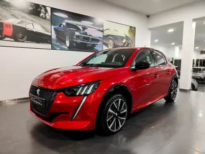 Vendo Peugeot 208 2020 - 14500 EUR, 47000 km - AUTO.MOTO.pt