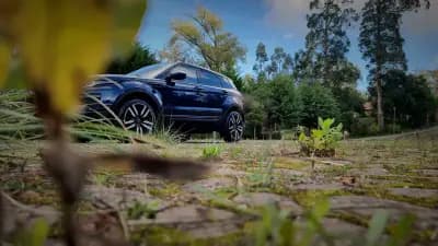 Sell Land Rover Range Rover Evoque 2017 - 24900 EUR, 203000 km - AUTO.MOTO.pt