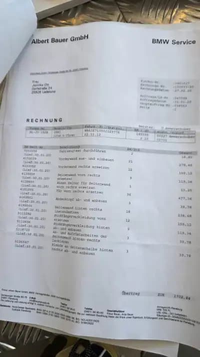 Sell BMW 125 2012 - 18750 EUR, 257690 km - AUTO.MOTO.pt