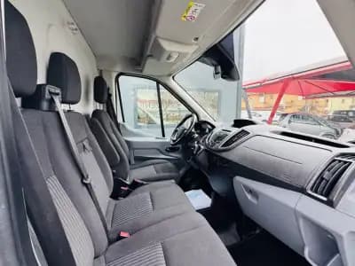Vendo Ford Transit 2019 - 21999 EUR, 169000 km - AUTO.MOTO.pt