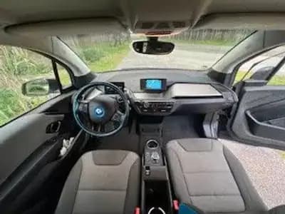 Vendo BMW i3 2020 - 18500 EUR, 91078 km - AUTO.MOTO.pt