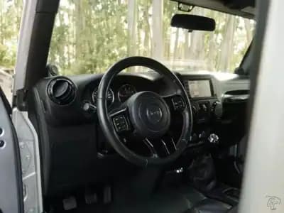 Sell Jeep Wrangler Unlimited 2013 - 46500 EUR, 154453 km - AUTO.MOTO.pt