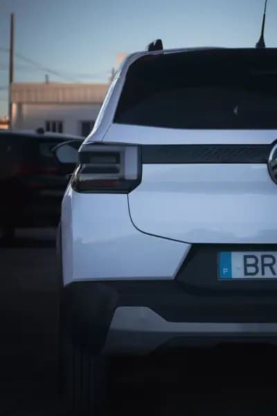 Vendo Citroën C3 2025 - 19600 EUR, 19700 km - AUTO.MOTO.pt