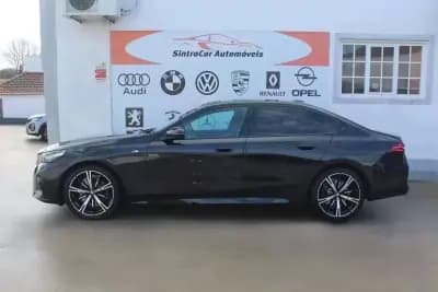 Sell BMW 520 2024 - 59480 EUR, 24831 km - AUTO.MOTO.pt