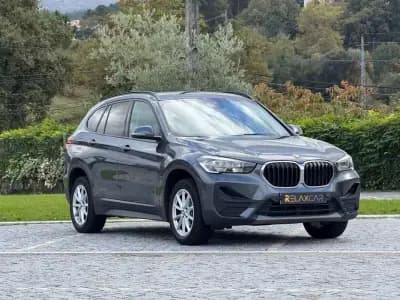 Sell BMW X1 2021 - 23499 EUR, 145000 km - AUTO.MOTO.pt