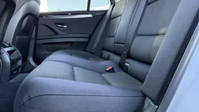 Vendo BMW 520 2013 - 15900 EUR, 245900 km - AUTO.MOTO.pt