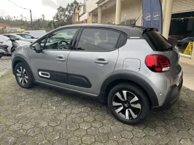 Sell Citroën C3 2023 - 15900 EUR, 18000 km - AUTO.MOTO.pt
