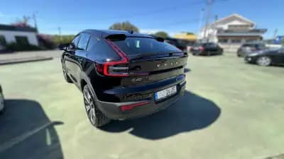 Sell Volvo C40 2023 - 38900 EUR, 60000 km - AUTO.MOTO.pt