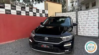 Sell Volkswagen T-Roc 2021 - 17900 EUR, 169000 km - AUTO.MOTO.pt