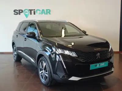 Sell Peugeot 5008 2024 - 31500 EUR, 12350 km - AUTO.MOTO.pt