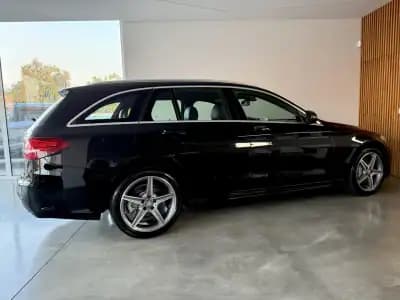 Sell Mercedes-Benz C 200 2015 - 17999 EUR, 175000 km - AUTO.MOTO.pt