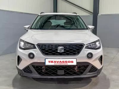 Sell SEAT Arona 2023 - 15800 EUR, 28461 km - AUTO.MOTO.pt