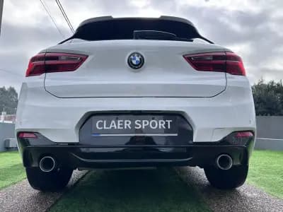 Vendo BMW X2 2019 - 31900 EUR, 127000 km - AUTO.MOTO.pt