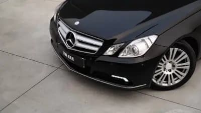 Sell Mercedes-Benz E 250 2009 - 11999 EUR, 478000 km - AUTO.MOTO.pt