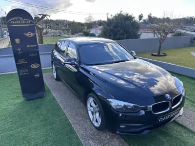 Vendo BMW 318 2015 - 13900 EUR, 260000 km - AUTO.MOTO.pt