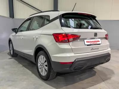 Sell SEAT Arona 2023 - 15800 EUR, 28461 km - AUTO.MOTO.pt