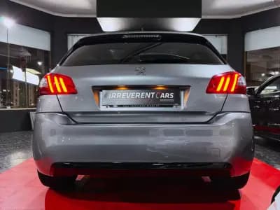 Sell Peugeot 308 2013 - 12990 EUR, 158740 km - AUTO.MOTO.pt