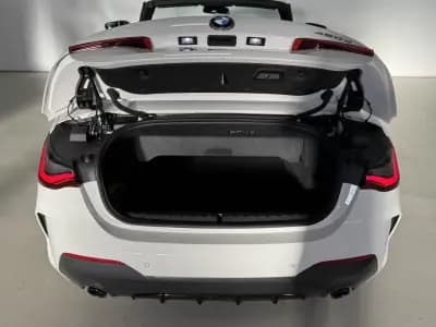 Vendo BMW 420 2021 - 52950 EUR, 13000 km - AUTO.MOTO.pt