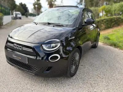 Vendo Fiat 500e C 2020 - 16999 EUR, 60000 km - AUTO.MOTO.pt