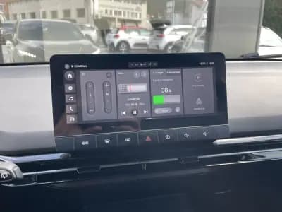 Sell MG MG4 2023 - 19850 EUR, 7054 km - AUTO.MOTO.pt