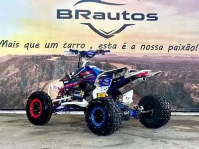 Sell Suzuki 2007 - 12500 EUR, 100 km - AUTO.MOTO.pt