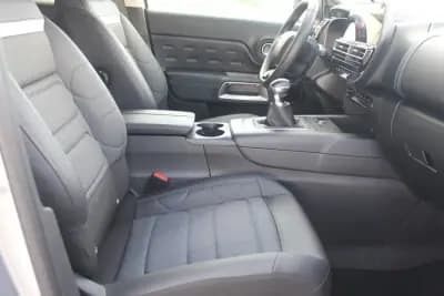 Sell Citroën C5 Aircross 2024 - 28680 EUR, 20100 km - AUTO.MOTO.pt